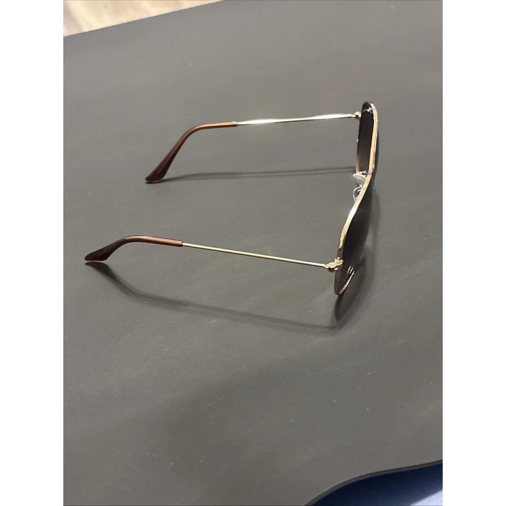 Frame Denim classic aviator
